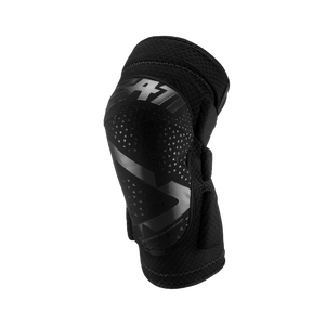 Rodilleras Leatt 3DF 5.0 Negra L/XL
