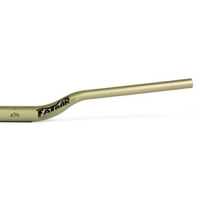 Manubrio Fatbar 35 V3 800x35mm Rise 40mm