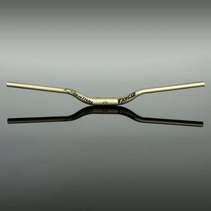 Manubrio Fatbar 35 V3 800x35mm Rise 40mm