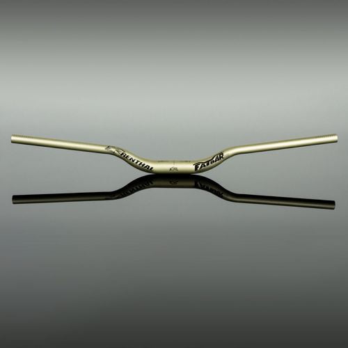 Manubrio Fatbar 35 V3 800x35mm Rise 40mm
