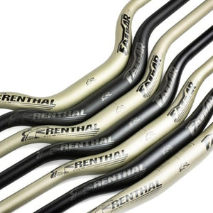 Manubrio Fatbar 35 V3 800x35mm Rise 40mm