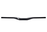Manubrio Title Reform Carbono RC 35 Rise 25