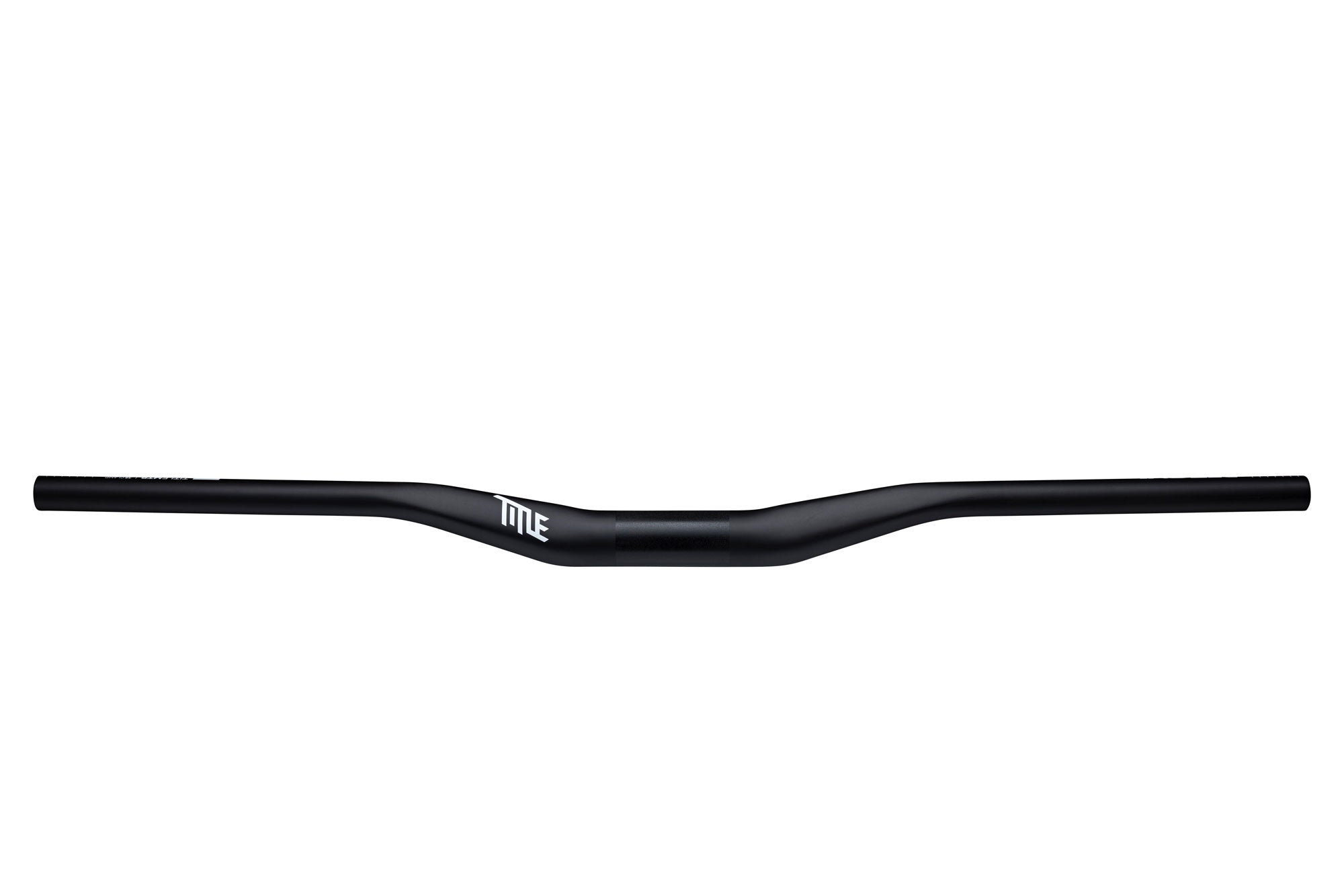 Manubrio Title Reform Carbono RC 35 Rise 25
