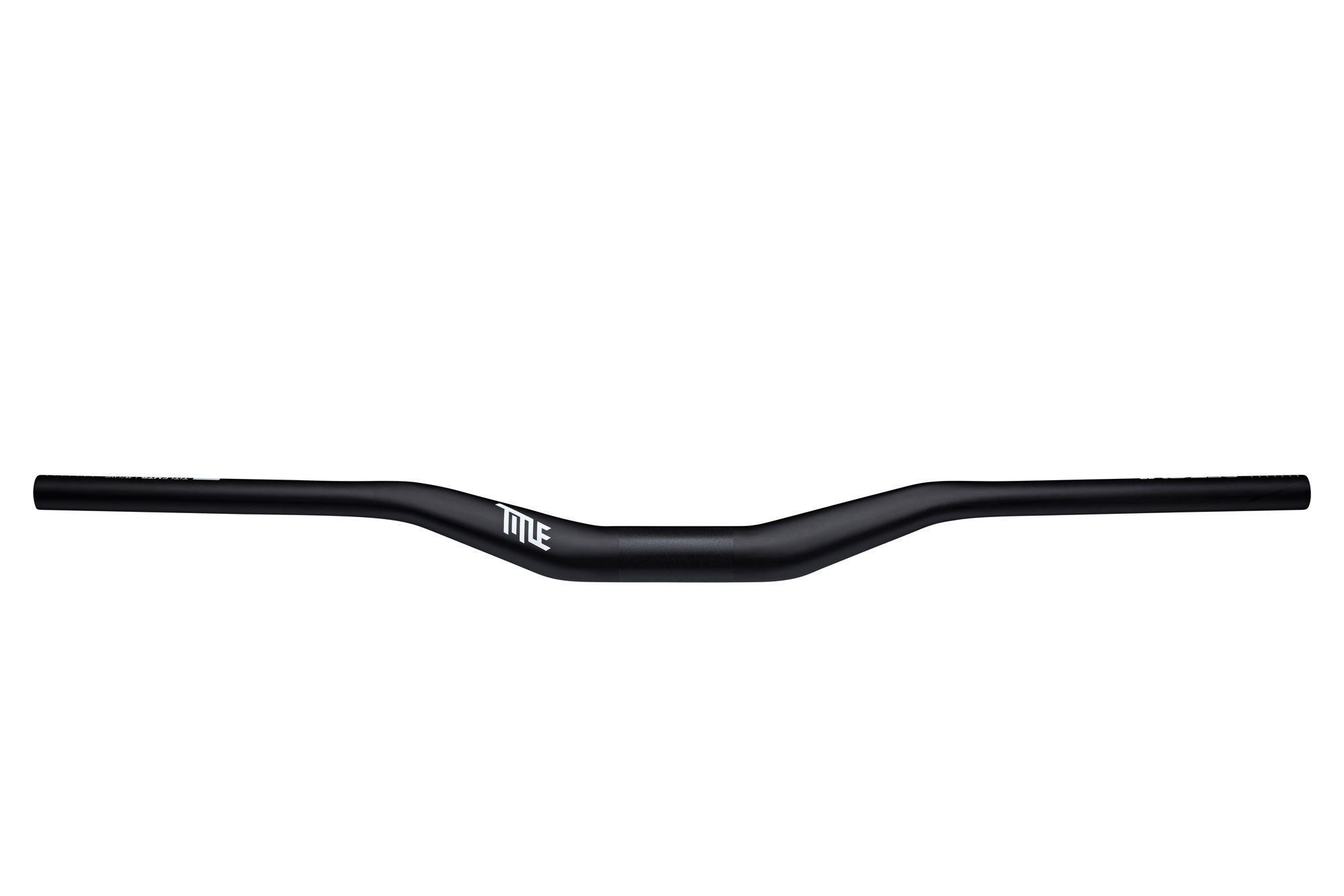 Manubrio Title Reform Carbono RC 35 Rise 35
