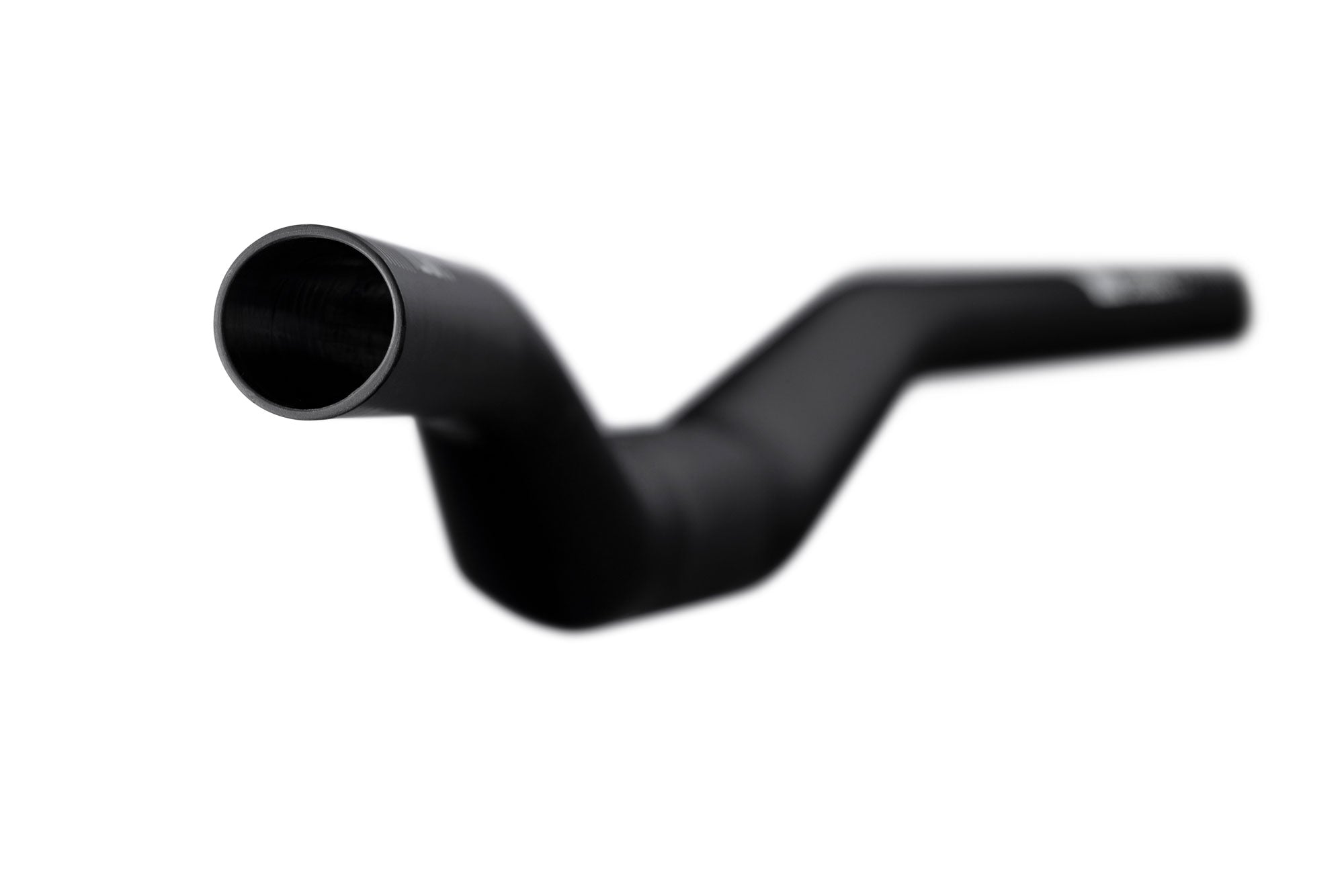 Manubrio Title Reform Carbono RC 35 Rise 35