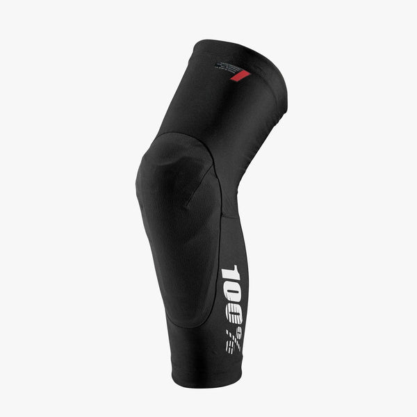 Rodilleras TERATEC Black