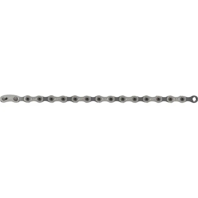 Cadena Sram Pc-Gx Eagle 12v Plata/Negro