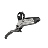 Freno Delantero Sram LEVEL Ultimate | Pistón + Manilla Carbono | 950mm | Plateado