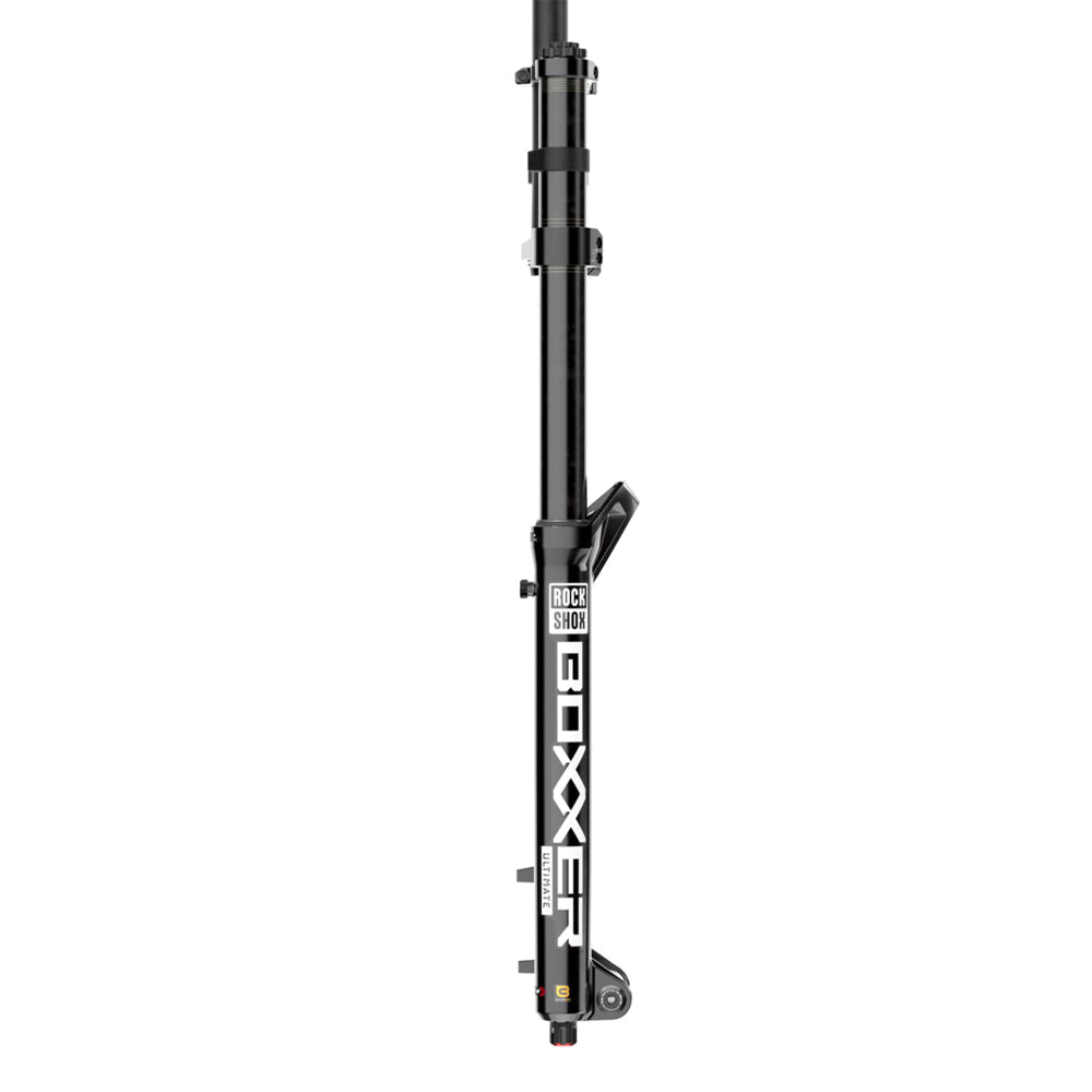 Horquilla Boxxer Ultimate C3 29 Boost 200mm Negra