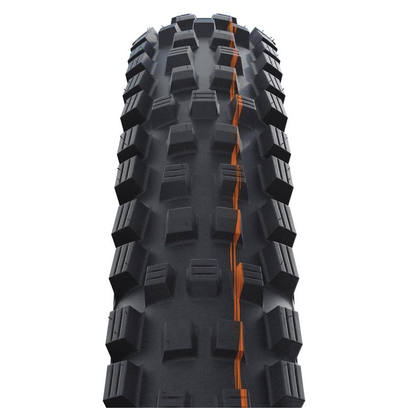Schwalbe MAGIC MARY S/Gravity ADDIX Soft 29x2.4