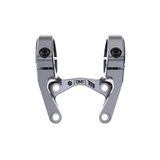 Tee DH DM1 31.8 mm Grey TITLE