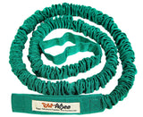 TOW-WHEE CORREA ADULTO GREEN-STRAP