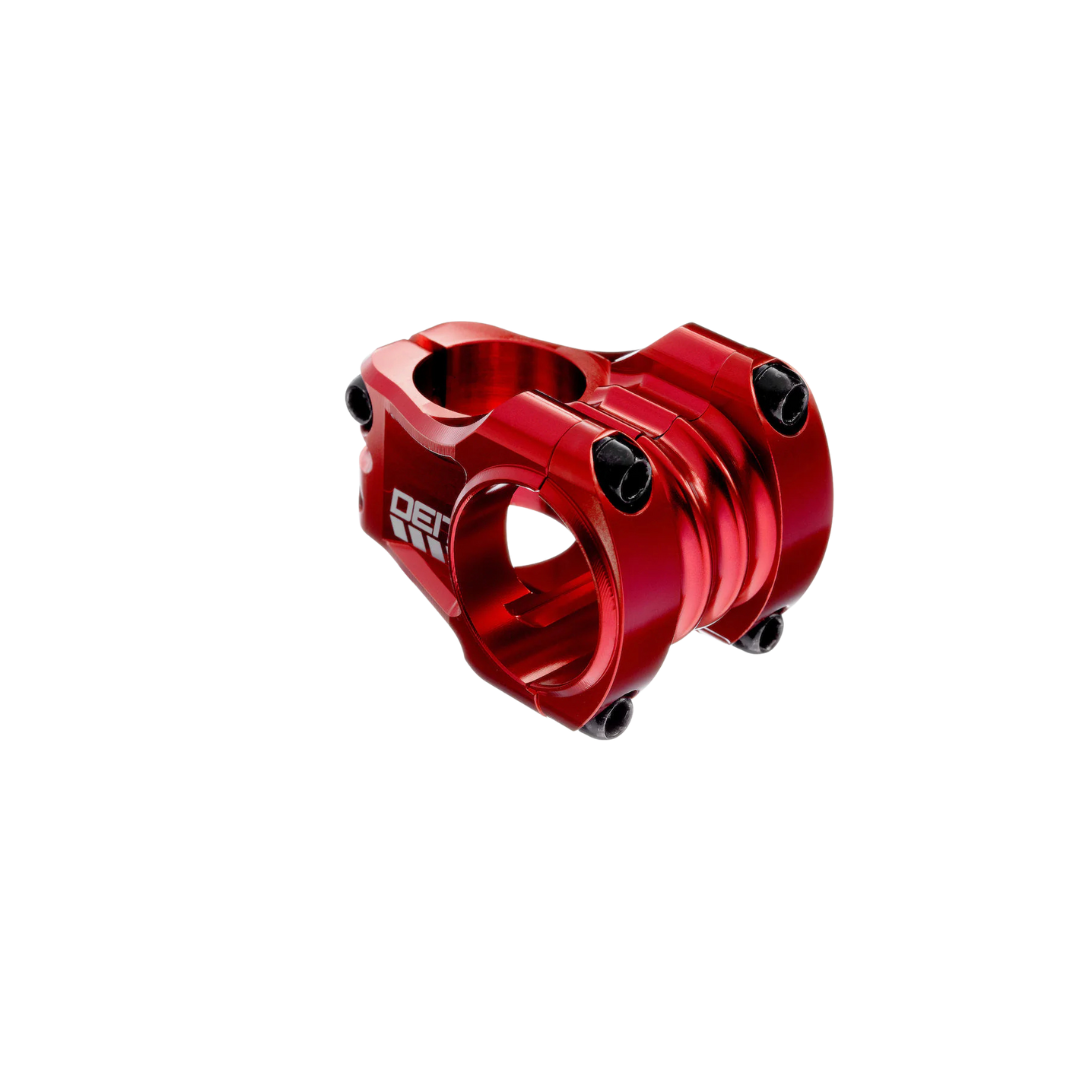 Tee Deity Copperhead 35mm 35 RED