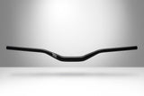 Manubrio Title AH1 35 Negro