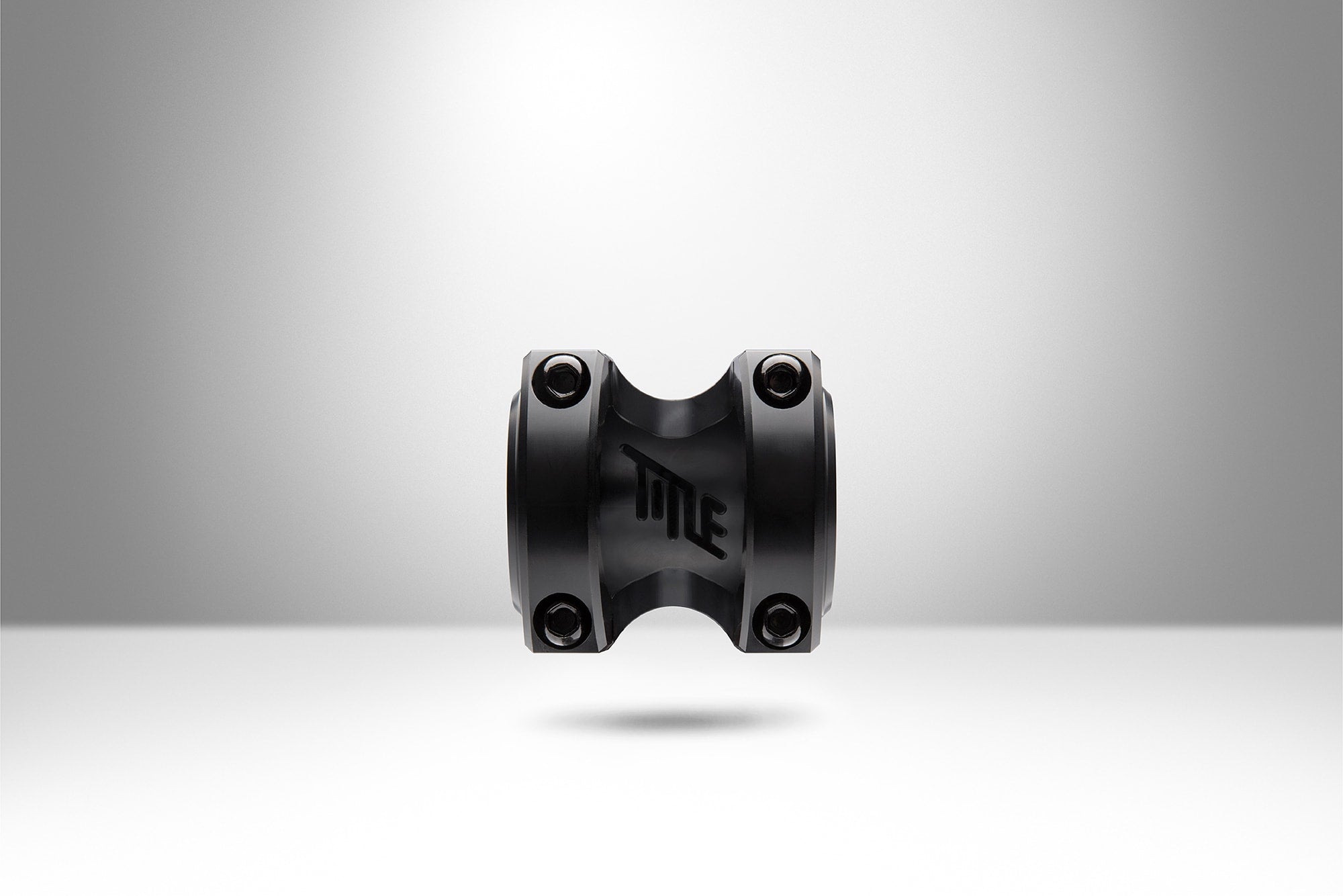 Tee Title 31,8 Negra
