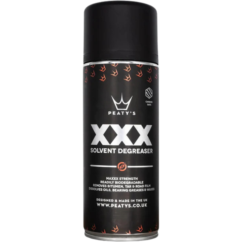 Desengrasante Triple X Peaty's