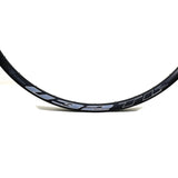 Llanta Weinmann U32 TL 29" Ojetillos 32H Presta Negro