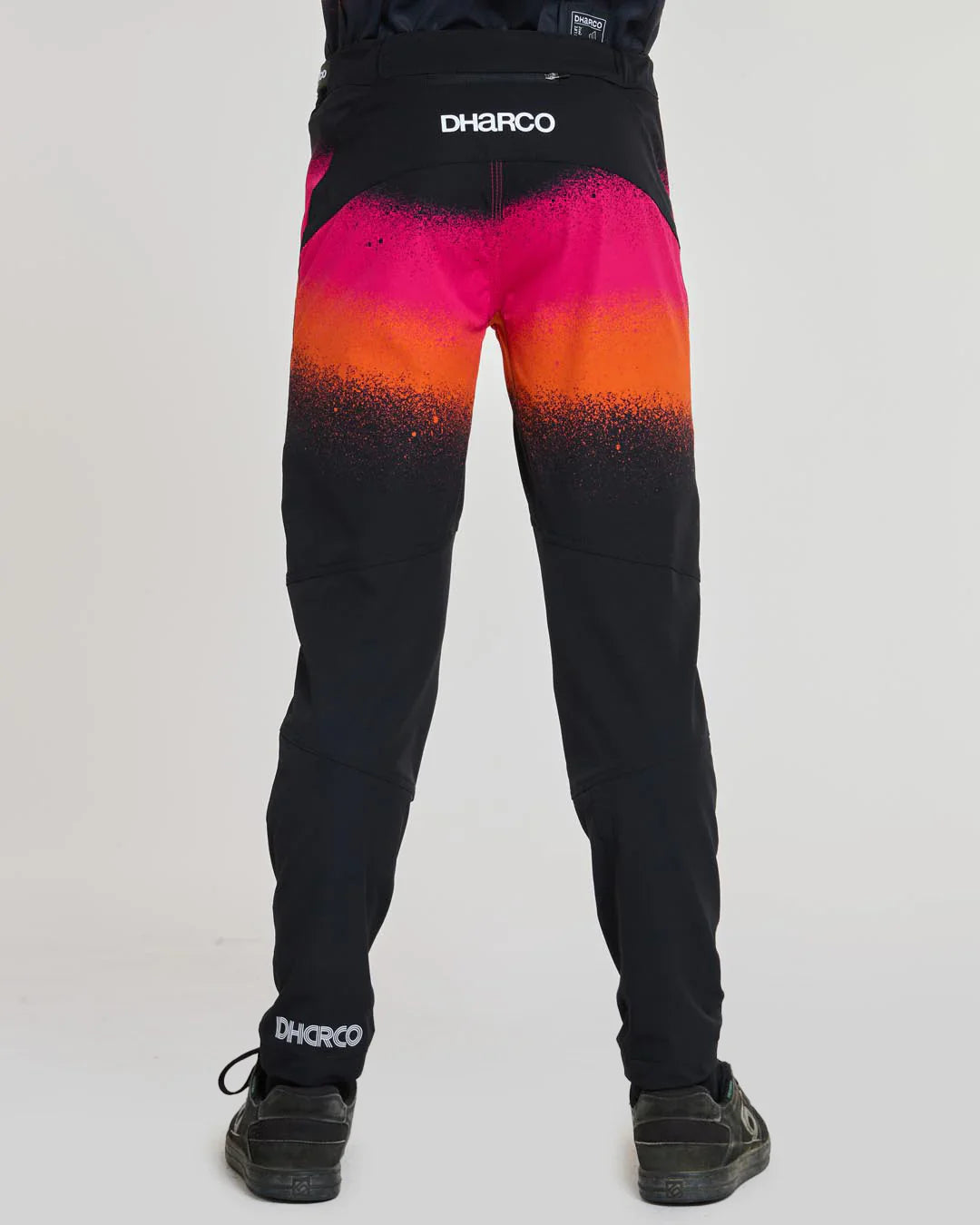 YOUTH GRAVITY PANTS | BLACK