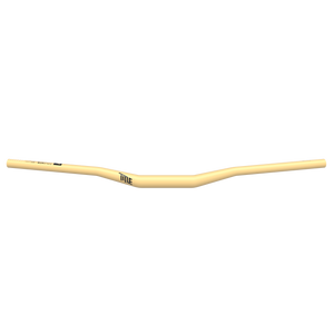 Manubrio Title AH1 31.8 Sand - Rise 25mm