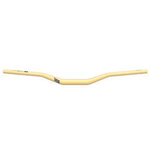 Manubrio Title AH1 31.8 Sand - Rise 38mm