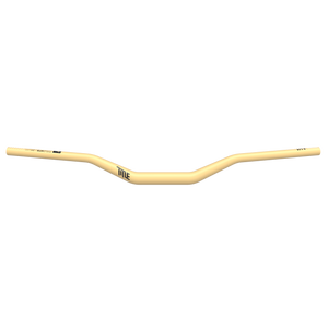 Manubrio Title AH1 31.8 Sand - Rise 50mm