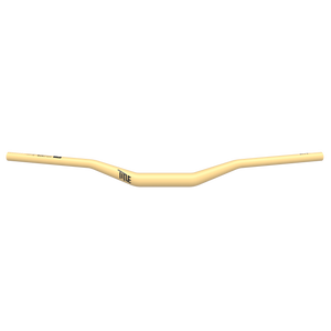 Manubrio Title AH1 35 Sand - Rise 38mm