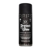 SPRAY DE PROTECCION Y BRILLO PEATY'S