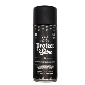 SPRAY DE PROTECCION Y BRILLO PEATY'S