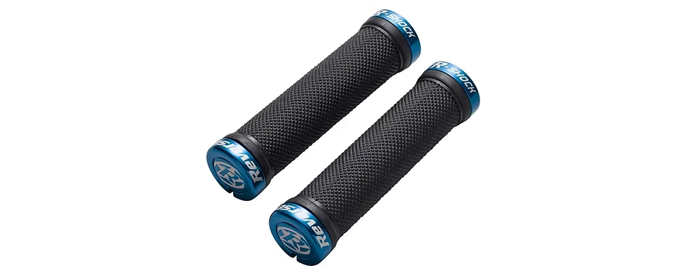 Puños R-SHOCK Ø31MM