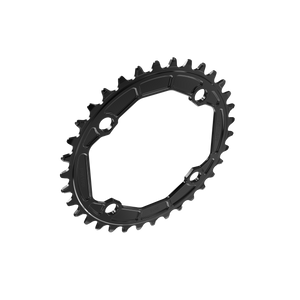 Plato Title CR1 104 BCD de aluminio 7075 T6