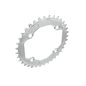Plato Title CR1 104 BCD de aluminio 7075 T6