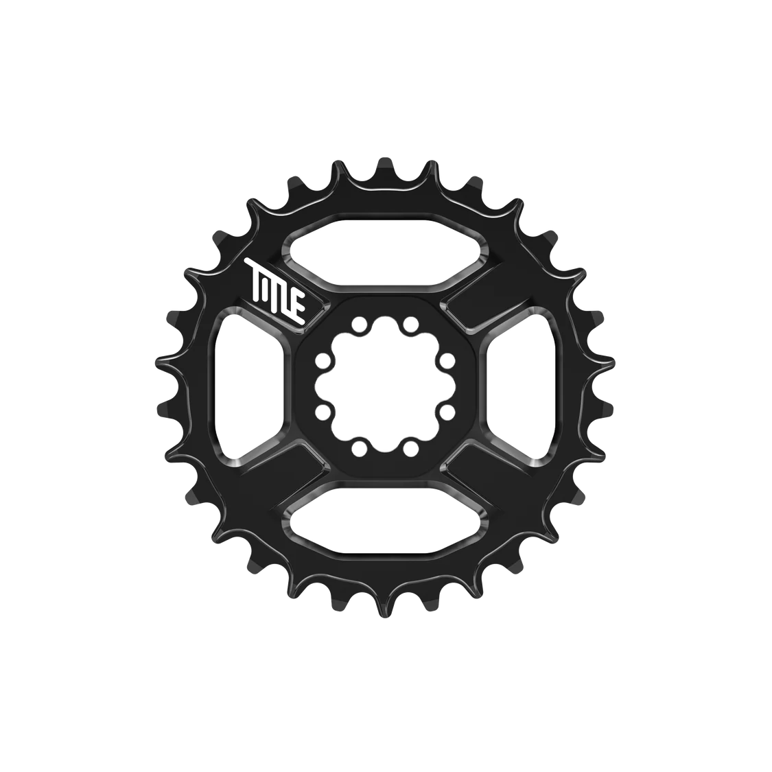 Plato Title CR1 8-Bolt