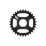 Plato Title CR1 8-Bolt