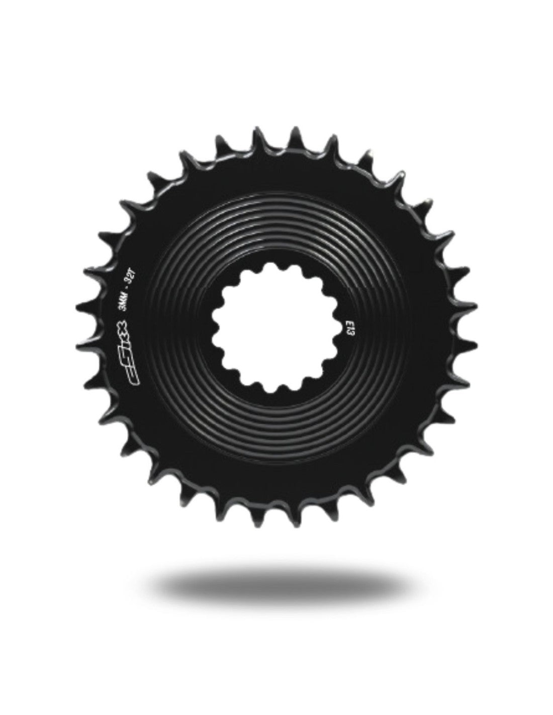 Corona CSIXX - E13 ANclaje Tipo M Quick Connect