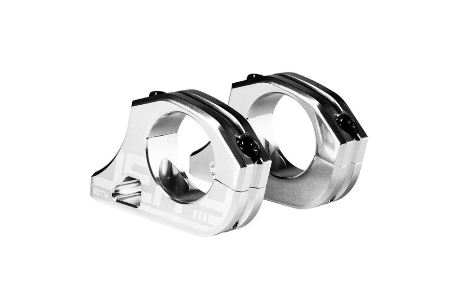 Tee Deity Micro 31.8Clap x35mm SILVER