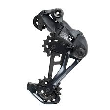 Pata de Cambio Sram GX Eagle Lunar 12V, W-B