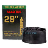 Camara Maxxis 29×1.75/2.40 Válvula Francesa 48mm