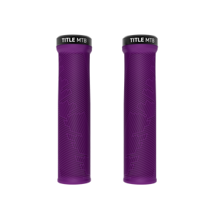 Puño Title FORM Lock-On Regular - Morado