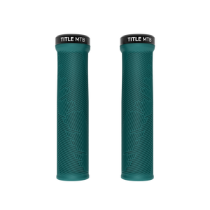 Puño Title FORM Lock-On Regular - Teal