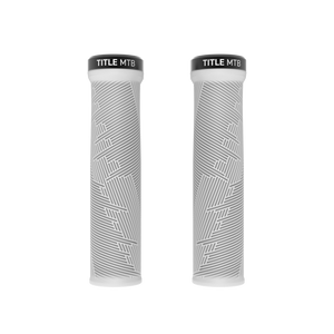 Puño Title FORM Lock-On Regular - Blanco
