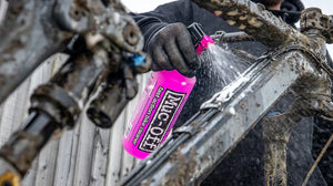 Limpiador nano tech bike cleaner Muc-Off 1000ml gatillo