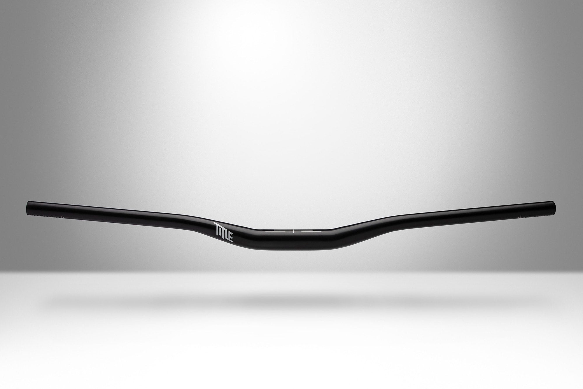 Manubrio Title AH1 31.8 Negro