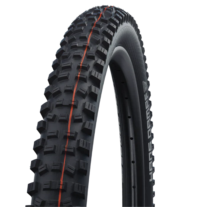 Schwalbe Neumático Hans Dampf S/Gravity Addix Soft 29x2.35