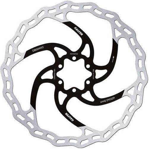 Galfer Rotor Disc Wave 203mm