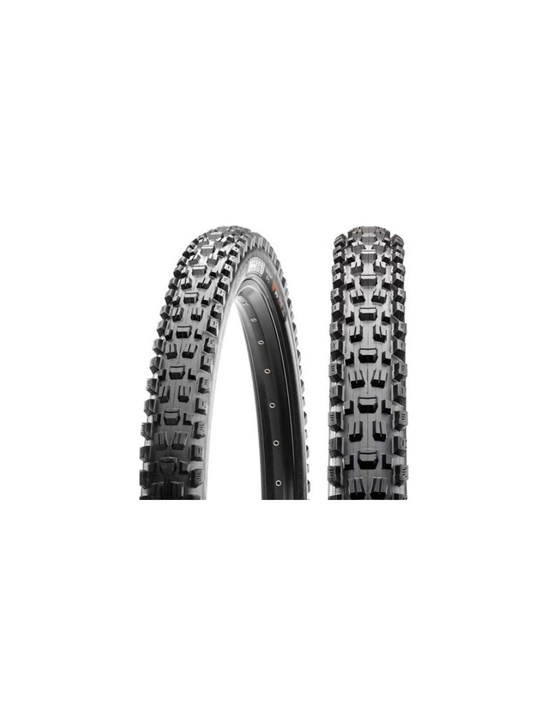 Maxxis Assegai 29 x 2.5, DH Casing, 3C Maxxgrip