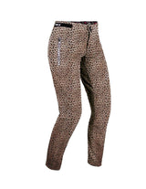 Pantalón Mujer DHARCO Gravity | Leopard