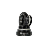Motor Atornillado (Caja Bsa Threaded) De Ancho 68/73Mm Para Bielas Eje M30 (30/28Mm)