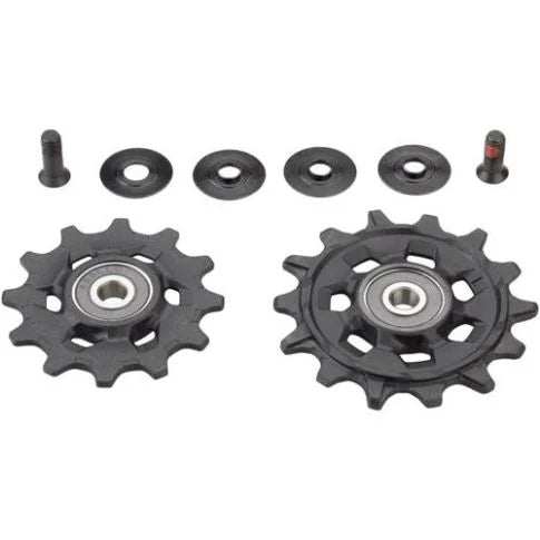 Kit Roldanas Cambio Gx Eagle Rd Sram