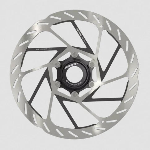 Rotor Disco Sram Centerlock HS2 200mm
