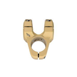 Tee Title ST1 31.8mm Sand - 31 mm